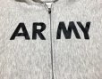 画像3: 80’s Champion ARMY PFU Full Zip Sweat Parka