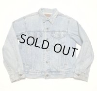 USA Levi’s 70506 Denim Jacket