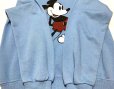 画像4: 80’s Disney "Mickey" Print Sweat Shirt (4)