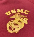 画像5: 70’s USMC Sweat Shirt (5)