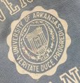 画像4: 60’s Arkansas Univ Sweat Shirt