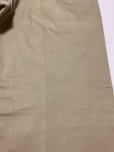 画像9: 60’s US Military Cotton Khaki Chino Trousers