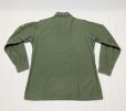 画像2: 60’s-70’s ARMY OG-107 Utility Shirt