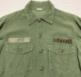 画像6: 60’s-70’s ARMY OG-107 Utility Shirt