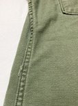 画像9: 60’s-70’s ARMY OG-107 Utility Shirt