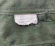 画像4: 60’s 初期型 ARMY OG107 Cotton Utility Trousers (4)