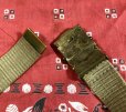 画像4: 40’s era Army Air Force Enlisted Man’s Web Belt  (4)