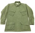 画像1: 60’s ARMY Jungle Fatigue Jacket 3rd ( Small-Regular) (1)