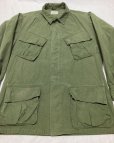 画像2: 60’s ARMY Jungle Fatigue Jacket 3rd ( Small-Regular)