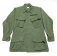 画像1: 67’ ARMY Jungle Fatigue Jacket 3rd (Non Rip Stop) (1)