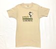 画像1: 70’s Kelvin製 Snoopy Print T-Shirt (1)