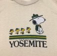 画像2: 70’s Kelvin製 Snoopy Print T-Shirt (2)