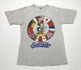 画像1: 80’s Disney Epcot Center Minnie Mouse T-Shirt (1)