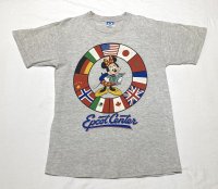 80’s Disney Epcot Center Minnie Mouse T-Shirt