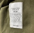 画像5: 40’s ARMY M-1943 Field Trousers Dead Stock