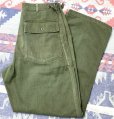 画像1: 1960年 初期型OG-107 Utility Trousers (1)