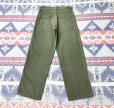 画像3: 1960年 初期型OG-107 Utility Trousers