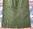 画像10: 1960年 初期型OG-107 Utility Trousers