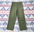 画像2: 1960年 初期型OG-107 Utility Trousers