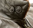 画像9: 実物 60’s G-1 Leather Flight Jacket Mil-J-7823D (42)