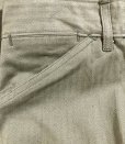 画像8: 40’s Dead Stock USMC HBT Trousers (32x32)