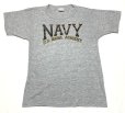 画像1: US Naval Academy(USNA) T Shirt (1)