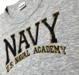 画像2: US Naval Academy(USNA) T Shirt