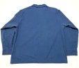 画像3: US NAVY Pullover Utility Shirt (3)