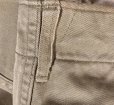 画像12:  40’s US ARMY M45 Cotton Khaki Trousers