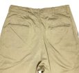 画像5:  40’s US ARMY M45 Cotton Khaki Trousers