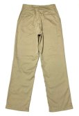 画像3:  40’s US ARMY M45 Cotton Khaki Trousers