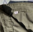 画像6: WW2 ARMY M-43 HBT Cargo Trousers