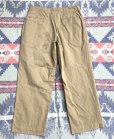 画像3: US ARMY M45 Cotton Khaki Trousers