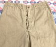 画像4: US ARMY M45 Cotton Khaki Trousers