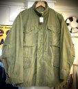 画像1: US ARMY "1st" M-65 Field Jacket (1)