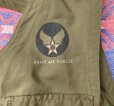 画像2: 40’s ARMY AIR FORCE C-1 Vest (2)