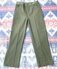 画像2: 40’s USMC HBT Trousers (表記32x32)  Dead Stock (1)