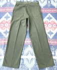 画像3: 40’s USMC HBT Trousers (表記32x32)  Dead Stock (1)
