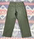 画像2: 60’s OG-107 Cotton Utility Trousers