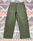 画像3: 60’s OG-107 Cotton Utility Trousers