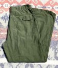 画像1: 60’s OG-107 Cotton Utility Trousers (1)