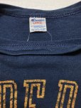 画像2: 80’s Champion NOTRE DAME T Shirt (2)