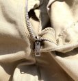 画像8: 60’s ARMY Cotton Khaki Chino Trousers (36x31)