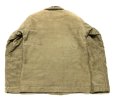 画像2: WW2  N-1(PIQUE)Deck Jacket size36