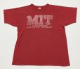 画像1: 80’s Champion "MIT" Print T Shirt (1)