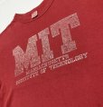 画像2: 80’s Champion "MIT" Print T Shirt