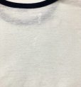 画像8: 70’s Champion USAFA  Ringer T-Shirt (Large)