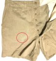 画像6: WW2 US ARMY Cotton Khaki Chino Trousers (MOD) (6)