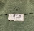 画像6: NOS  US NAVY SEABEES OG-507 Utility Shirt (6)