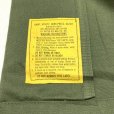 画像5: NOS  US NAVY SEABEES OG-507 Utility Shirt (5)